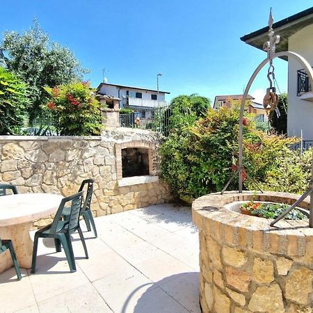 Ca' Degli Ulivi Caprino Veronese Exterior foto