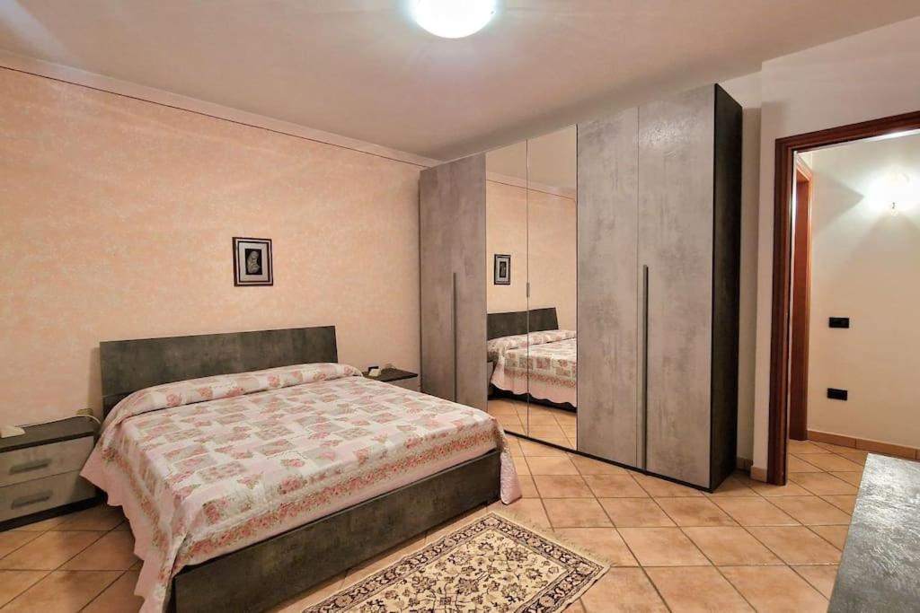 Ca' Degli Ulivi Caprino Veronese Exterior foto