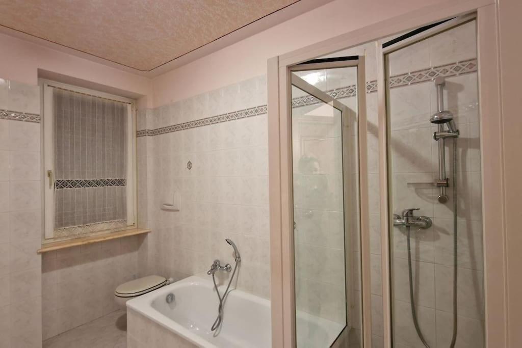 Ca' Degli Ulivi Caprino Veronese Exterior foto
