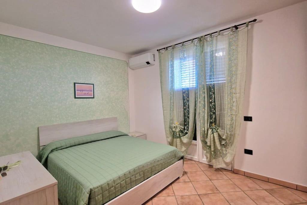 Ca' Degli Ulivi Caprino Veronese Exterior foto