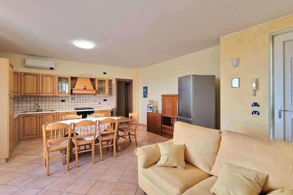 Ca' Degli Ulivi Caprino Veronese Exterior foto