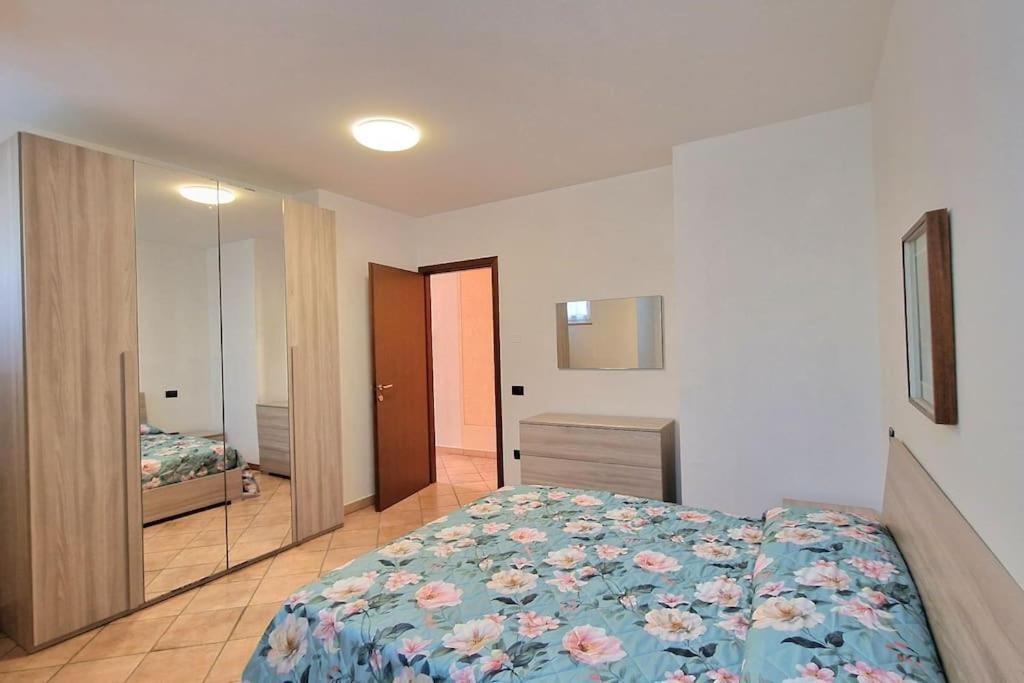 Ca' Degli Ulivi Caprino Veronese Exterior foto
