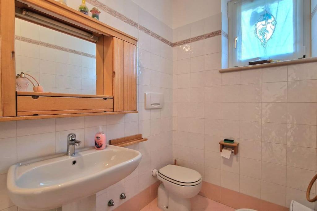 Ca' Degli Ulivi Caprino Veronese Exterior foto