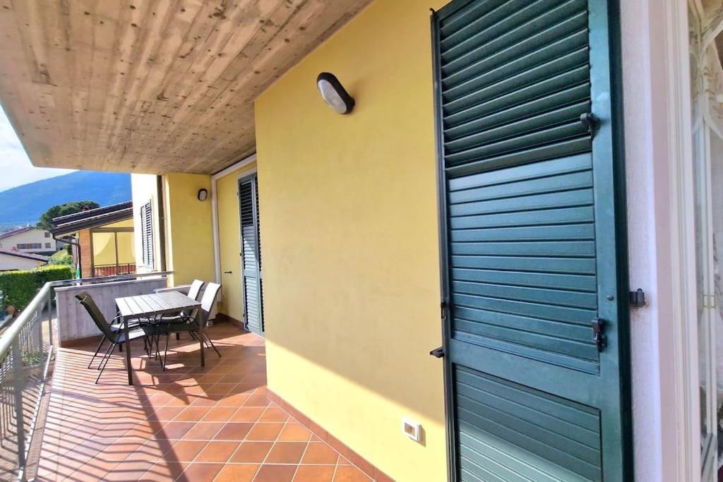 Ca' Degli Ulivi Caprino Veronese Exterior foto