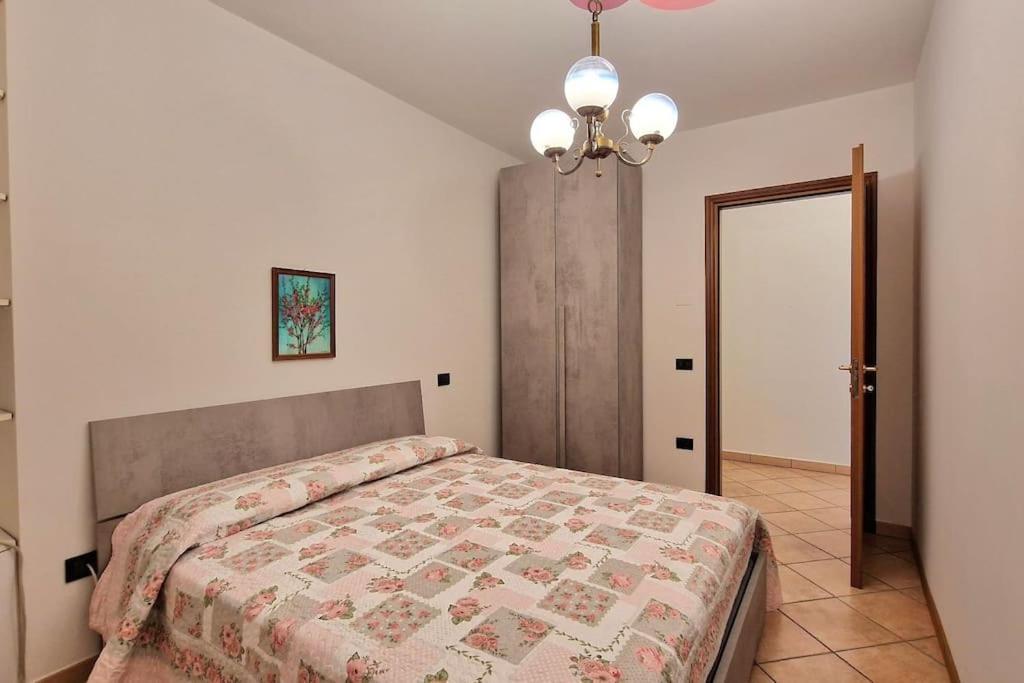 Ca' Degli Ulivi Caprino Veronese Exterior foto