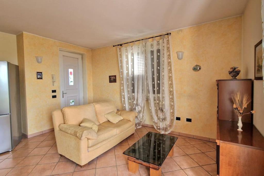Ca' Degli Ulivi Caprino Veronese Exterior foto