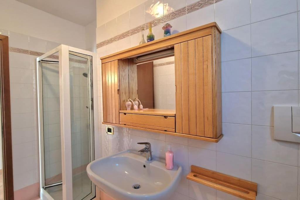 Ca' Degli Ulivi Caprino Veronese Exterior foto