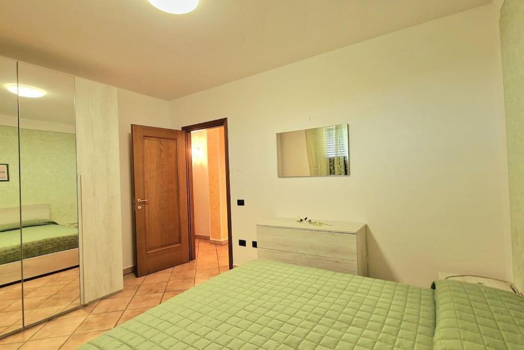 Ca' Degli Ulivi Caprino Veronese Exterior foto