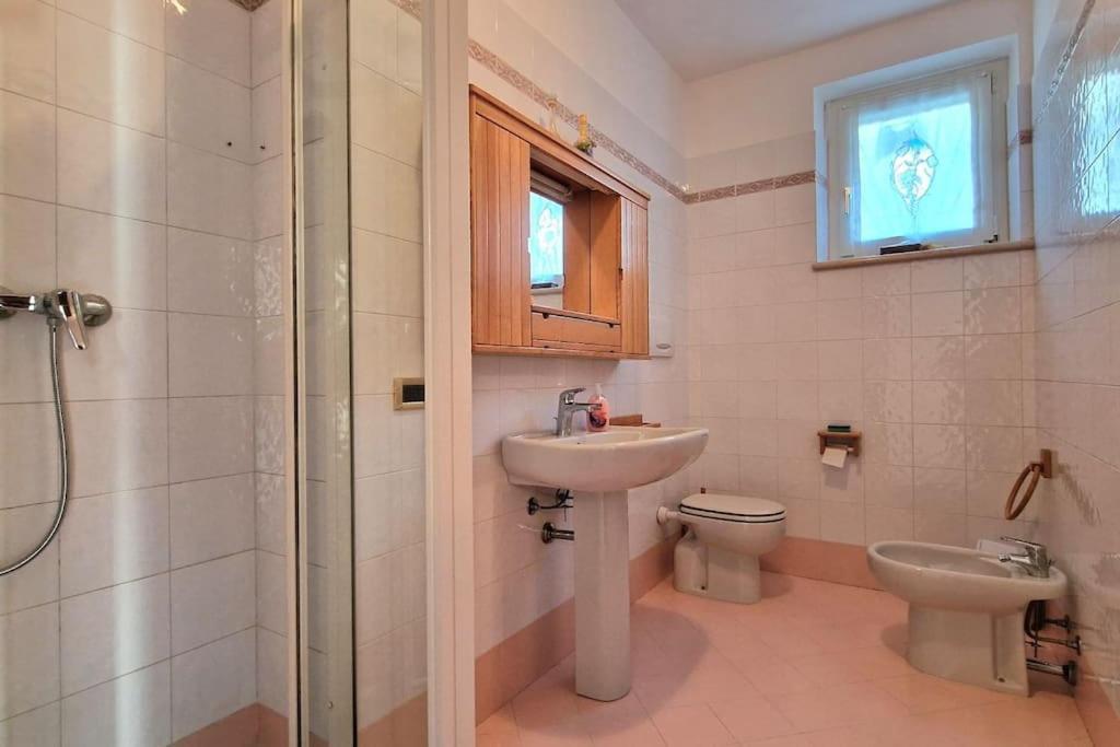Ca' Degli Ulivi Caprino Veronese Exterior foto