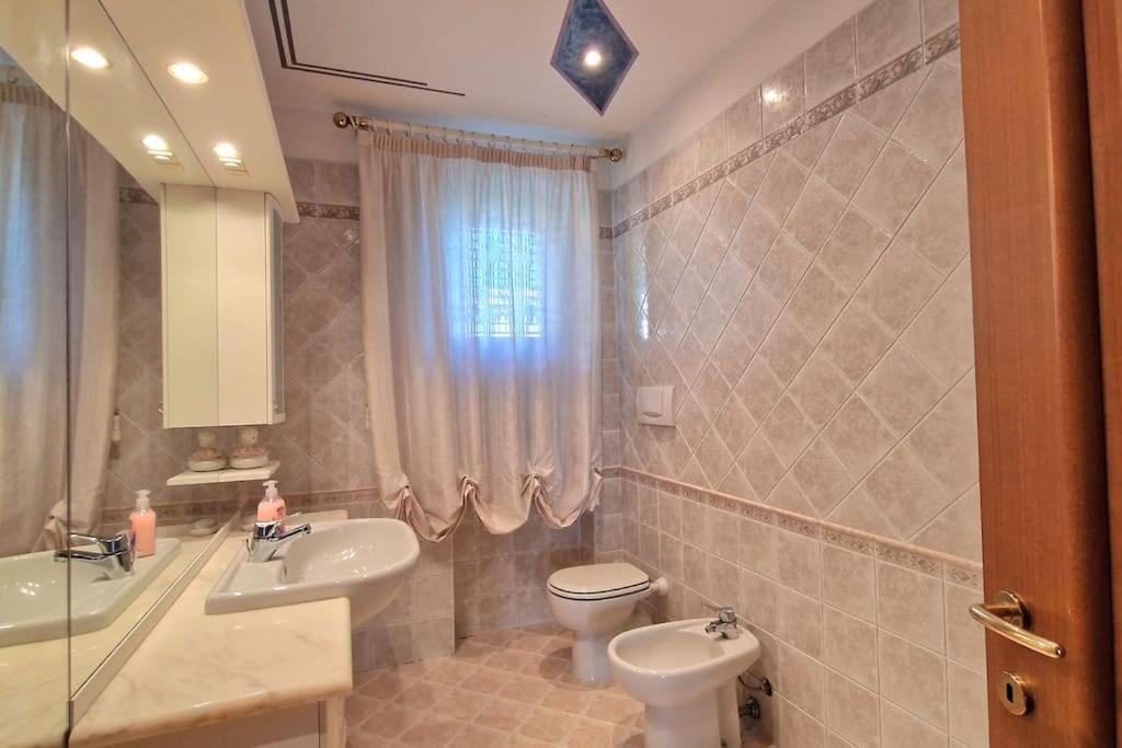 Ca' Degli Ulivi Caprino Veronese Exterior foto