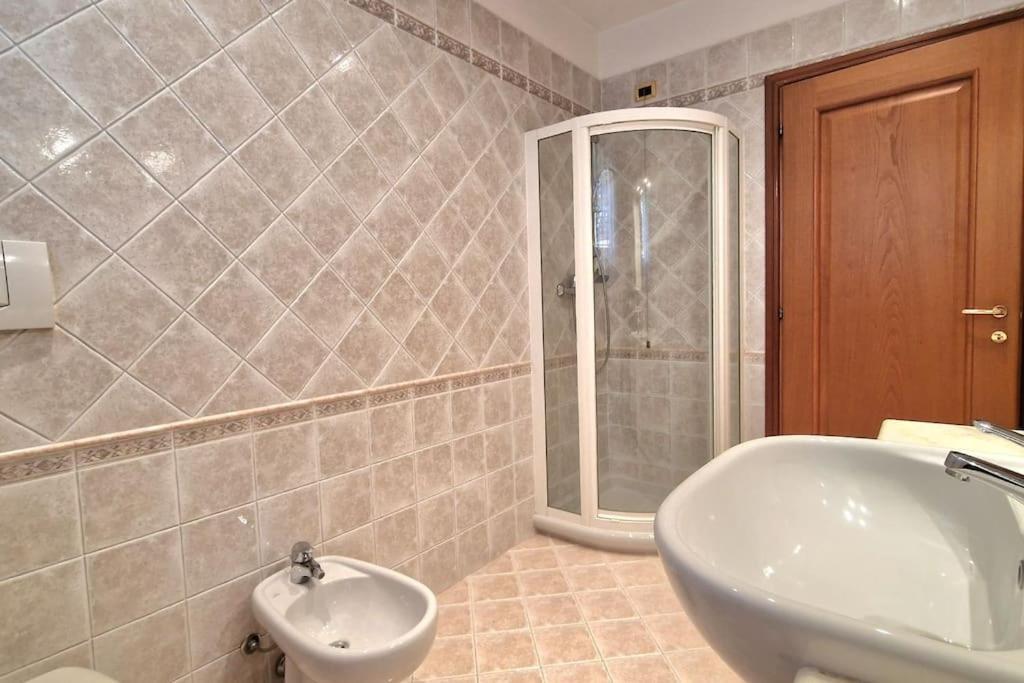 Ca' Degli Ulivi Caprino Veronese Exterior foto