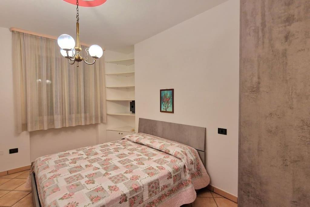 Ca' Degli Ulivi Caprino Veronese Exterior foto
