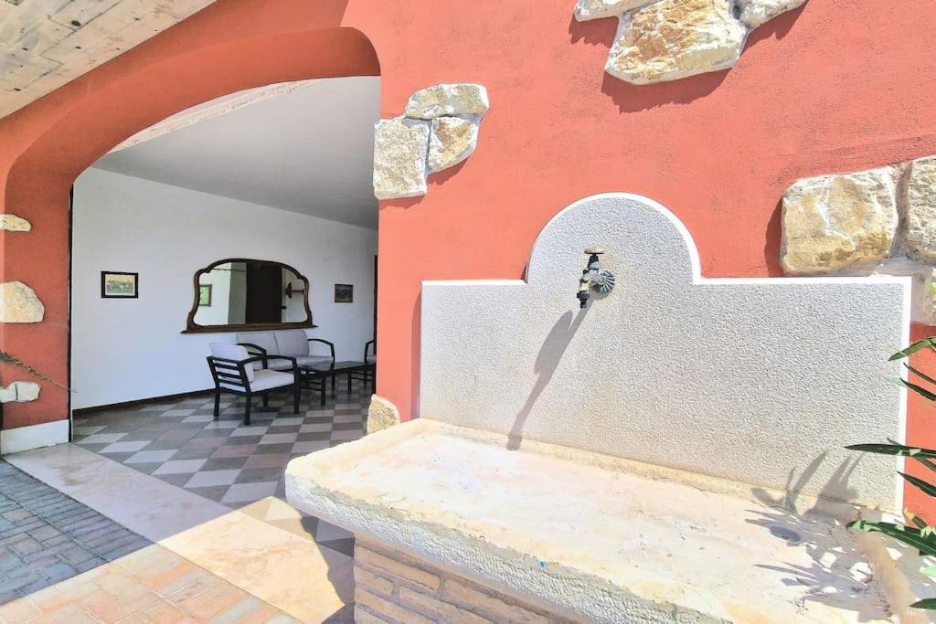 Ca' Degli Ulivi Caprino Veronese Exterior foto
