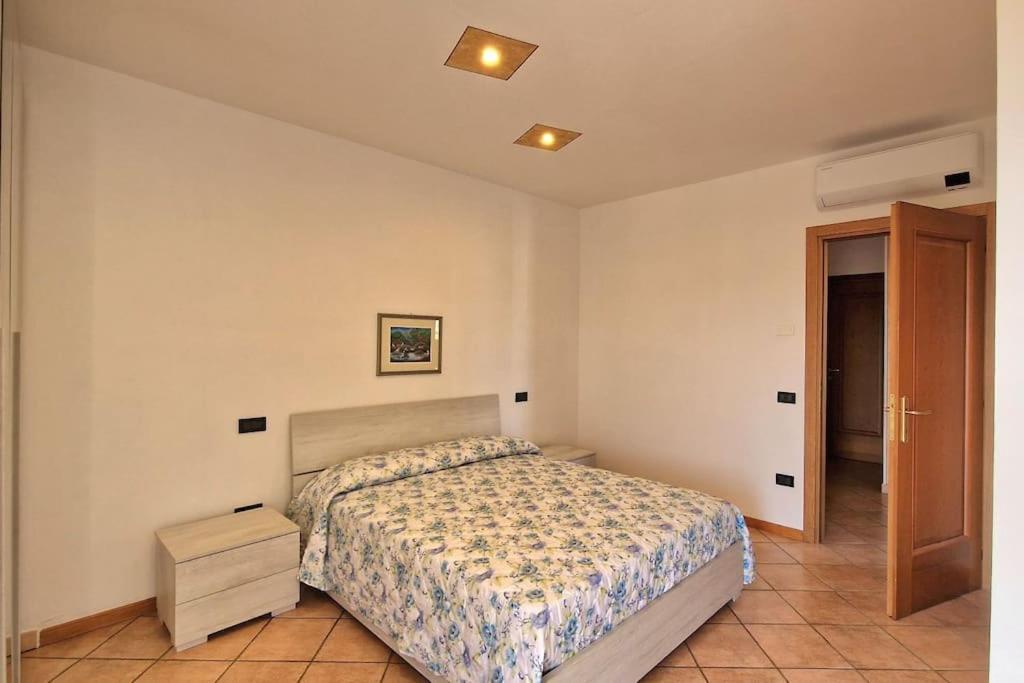 Ca' Degli Ulivi Caprino Veronese Exterior foto