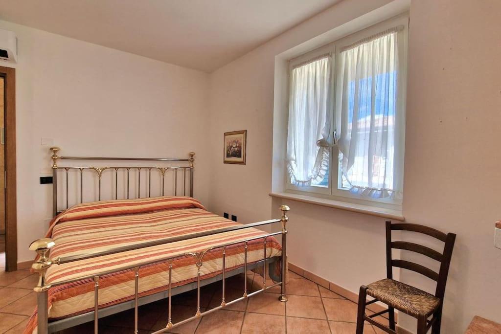 Ca' Degli Ulivi Caprino Veronese Exterior foto